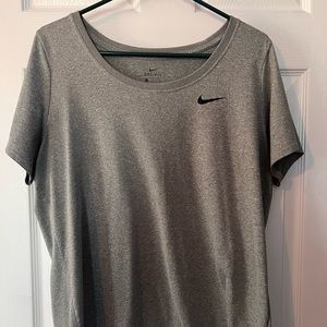 Nike Dri-Fit training shirt